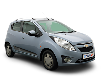 Chevrolet Beat-img